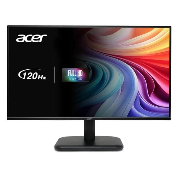 Acer EK271G UM.HE1EE.G01 27” 1ms 120Hz  FreeSync IPS Full HD  Monitör