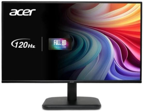 Acer EK271G UM.HE1EE.G01 27” 1ms 120Hz  FreeSync IPS Full HD  Monitör