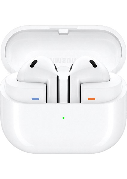 Samsung Galaxy Buds 3 ANC TWS Beyaz Kulak İçi Bluetooth Kulaklık