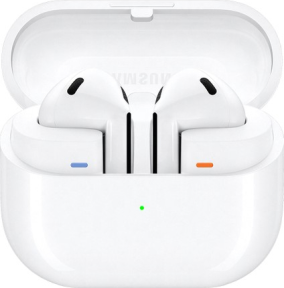 Samsung Galaxy Buds 3 ANC TWS Beyaz Kulak İçi Bluetooth Kulaklık