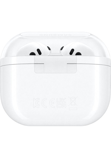 Samsung Galaxy Buds 3 ANC TWS Beyaz Kulak İçi Bluetooth Kulaklık