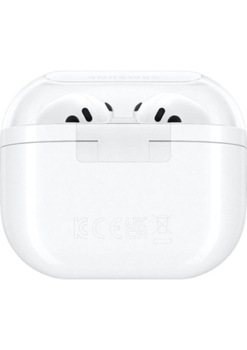 Samsung Galaxy Buds 3 ANC TWS Beyaz Kulak İçi Bluetooth Kulaklık