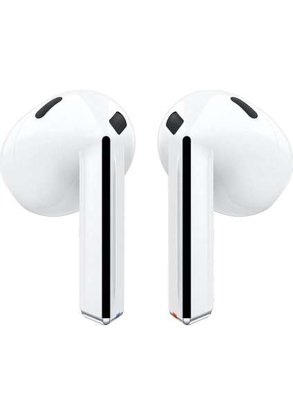 Samsung Galaxy Buds 3 ANC TWS Beyaz Kulak İçi Bluetooth Kulaklık