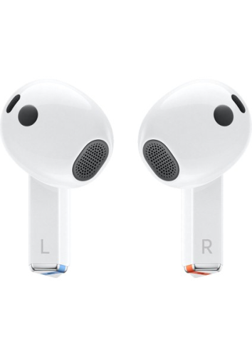 Samsung Galaxy Buds 3 ANC TWS Beyaz Kulak İçi Bluetooth Kulaklık