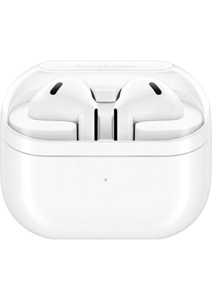 Samsung Galaxy Buds 3 ANC TWS Beyaz Kulak İçi Bluetooth Kulaklık