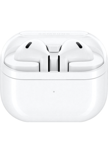 Samsung Galaxy Buds 3 ANC TWS Beyaz Kulak İçi Bluetooth Kulaklık