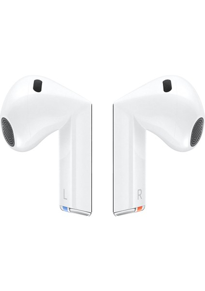 Samsung Galaxy Buds 3 ANC TWS Beyaz Kulak İçi Bluetooth Kulaklık
