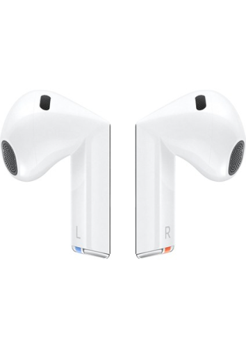 Samsung Galaxy Buds 3 ANC TWS Beyaz Kulak İçi Bluetooth Kulaklık