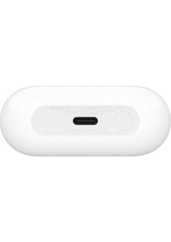 Samsung Galaxy Buds 3 ANC TWS Beyaz Kulak İçi Bluetooth Kulaklık