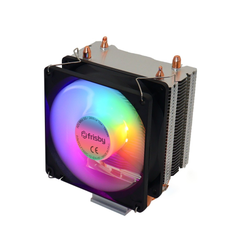 Frisby FCL-F1332C 90mm P2S CPU Soğutucu