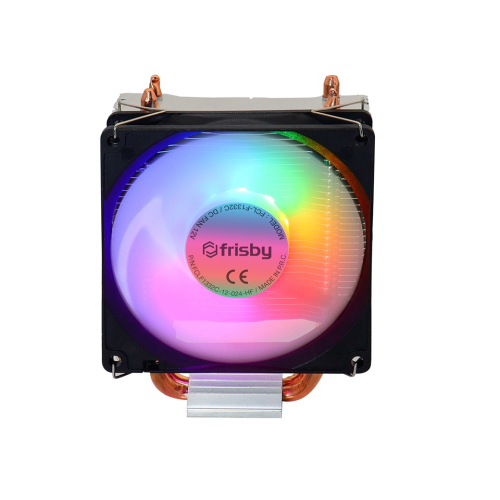 Frisby FCL-F1332C 90mm P2S CPU Soğutucu