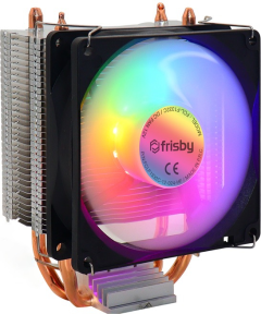 Frisby FCL-F1332C 90mm P2S CPU Soğutucu