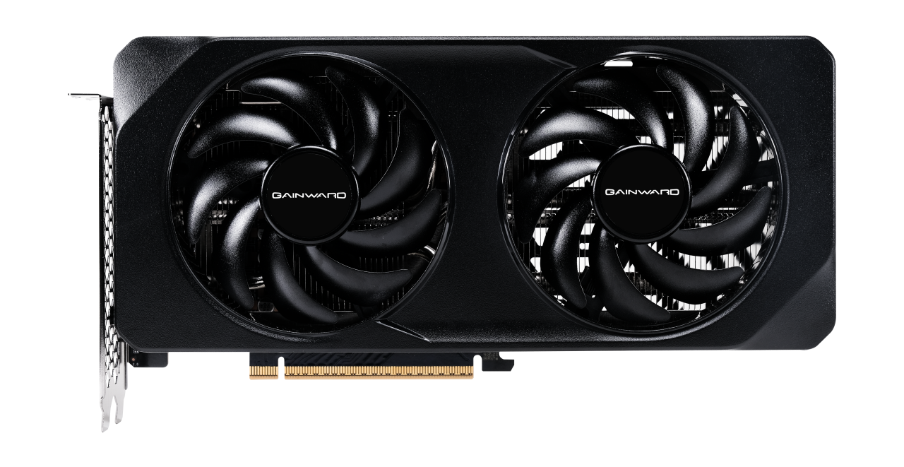 GAINWARD RTX5060 Ti GHOST OC 16GB GDDR7 128Bit Gaming (Oyuncu) Ekran Kartı