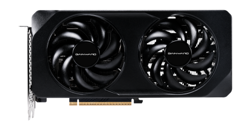 GAINWARD RTX5060 Ti GHOST OC 16GB GDDR7 128Bit Gaming (Oyuncu) Ekran Kartı