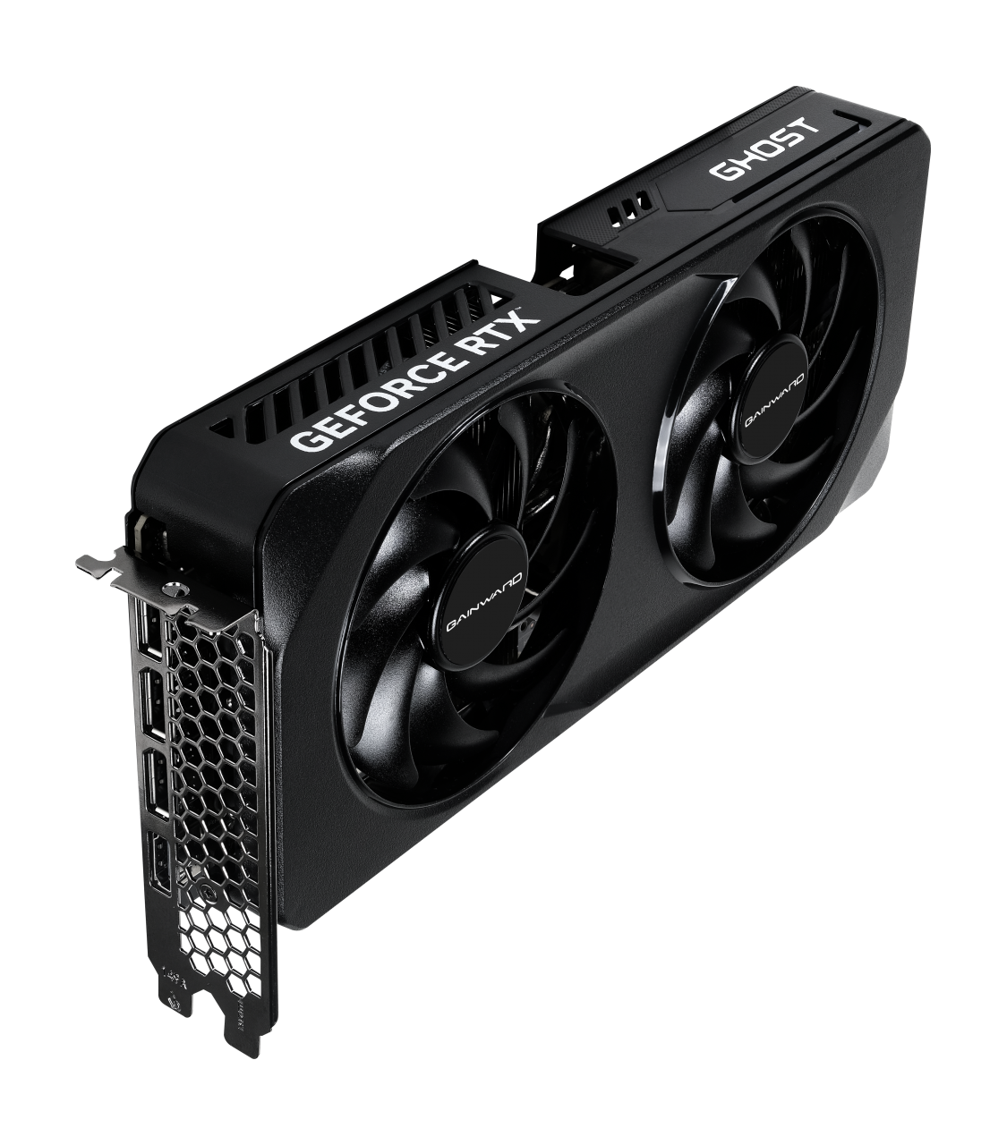 GAINWARD RTX5060 Ti GHOST OC 16GB GDDR7 128Bit Gaming (Oyuncu) Ekran Kartı