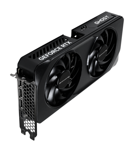 GAINWARD RTX5060 Ti GHOST OC 16GB GDDR7 128Bit Gaming (Oyuncu) Ekran Kartı