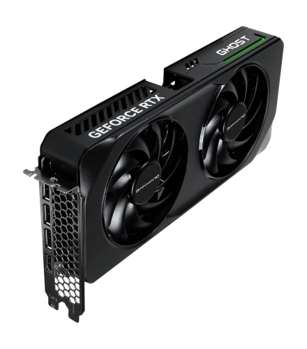 GAINWARD RTX5060 Ti GHOST OC 16GB GDDR7 128Bit Gaming (Oyuncu) Ekran Kartı
