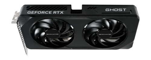 GAINWARD RTX5060 Ti GHOST OC 16GB GDDR7 128Bit Gaming (Oyuncu) Ekran Kartı