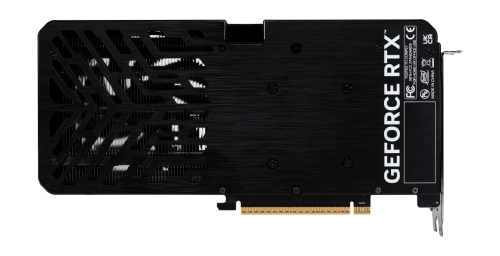 GAINWARD RTX5060 Ti GHOST OC 16GB GDDR7 128Bit Gaming (Oyuncu) Ekran Kartı