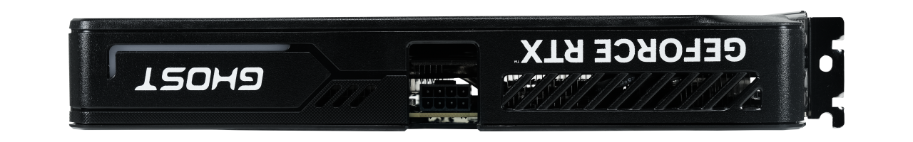 GAINWARD RTX5060 Ti GHOST OC 16GB GDDR7 128Bit Gaming (Oyuncu) Ekran Kartı
