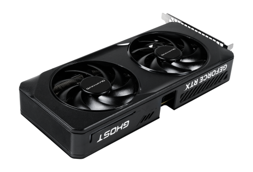 GAINWARD RTX5060 Ti GHOST OC 16GB GDDR7 128Bit Gaming (Oyuncu) Ekran Kartı