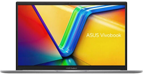 Asus Vivobook IH9 15 X1504VA-NJ2273W I5-1334U 40GB RAM 512GB SSD 15.6″ W11 Gri