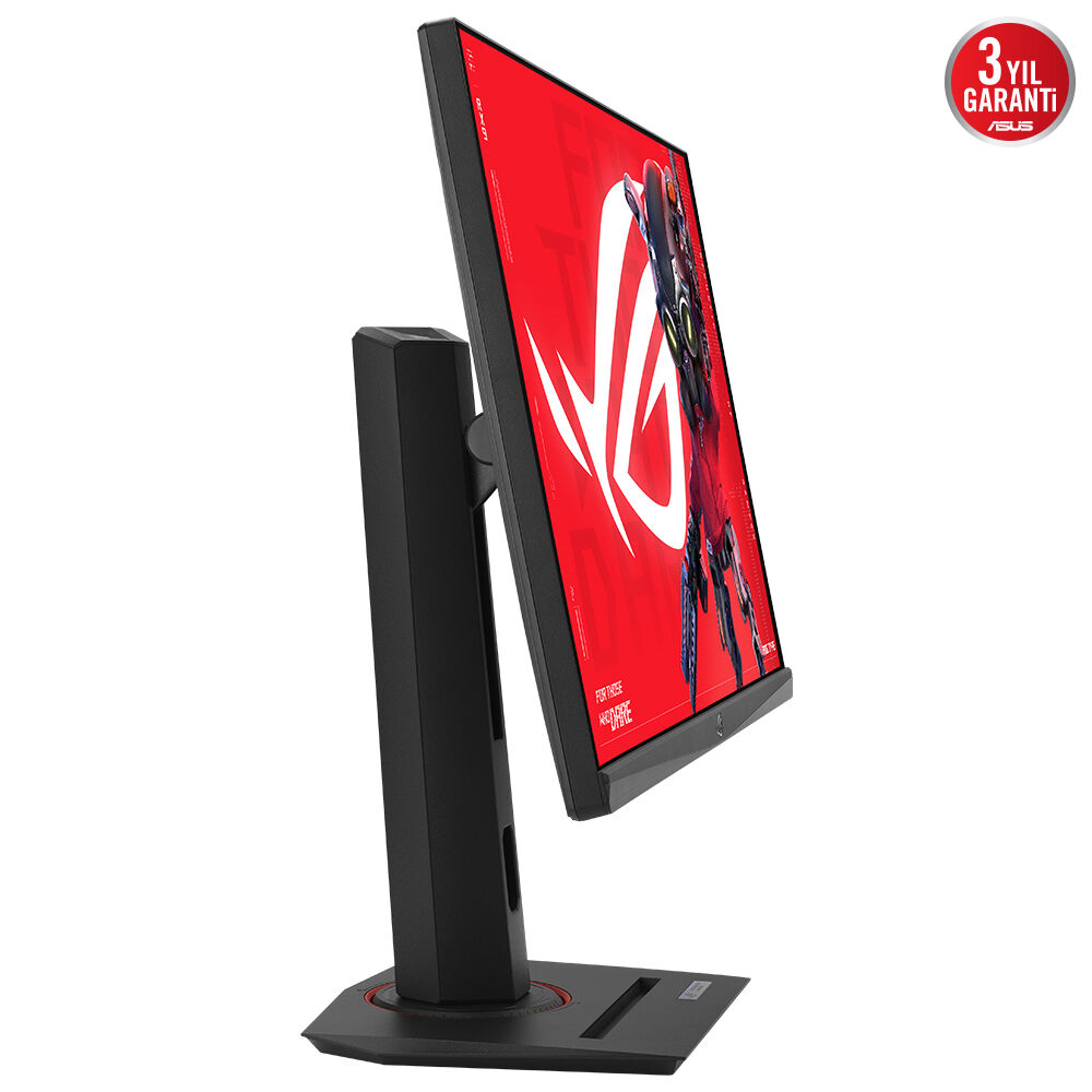 ASUS ROG Strix XG279CNS 27″ 380Hz 1ms FHD  FreeSync Premium G-Sync IPS Gaming (Oyuncu)  Monitör