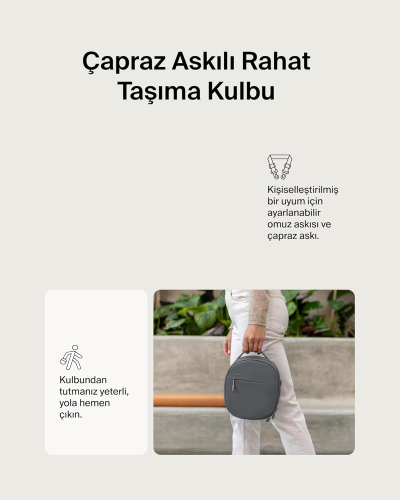 Belkin BSV603VF2M-V2 Surgemaster 2M 6`lı Akım Korumalı Priz