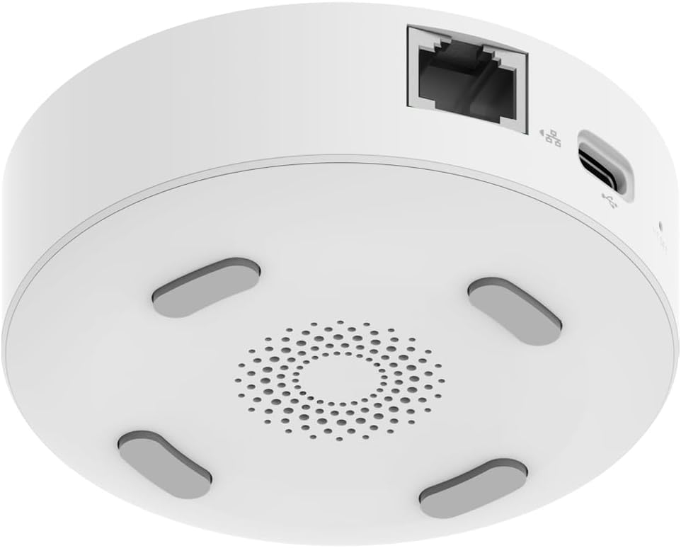 EZVIZ CS-A3-R200-WBG Akıllı Alarm Ağ Geçidi