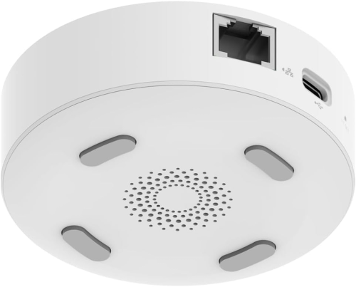 EZVIZ CS-A3-R200-WBG Akıllı Alarm Ağ Geçidi