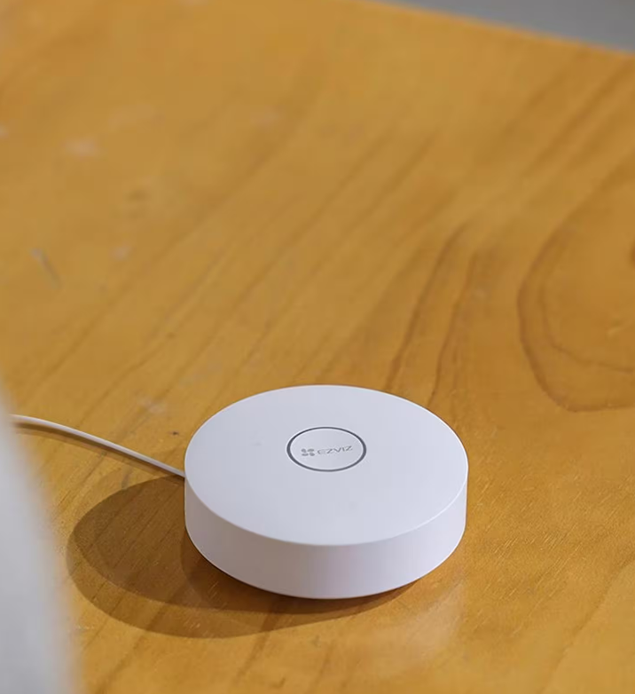 EZVIZ CS-A3 Akıllı Hub Alarm Ağ geçidi