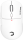 GamePower Fenix 24.000DPI Triple Mode (Kablolu/Bluetooth/2.4G) Beyaz Gaming Mouse