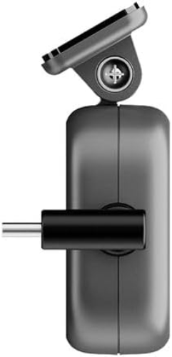 Ddpai N5 Dual DC001 Uyumlu Radar Modülü