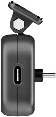 Ddpai N5 Dual DC001 Uyumlu Radar Modülü