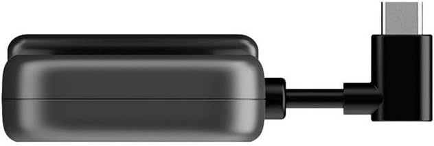Ddpai N5 Dual DC001 Uyumlu Radar Modülü