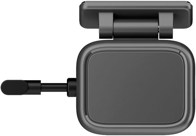 Ddpai N5 Dual DC001 Uyumlu Radar Modülü