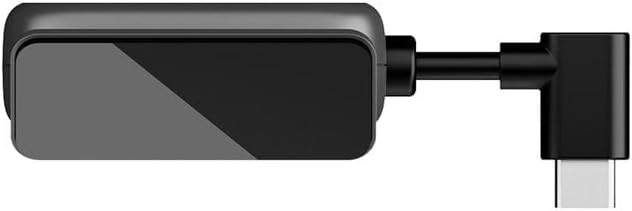 Ddpai N5 Dual DC001 Uyumlu Radar Modülü