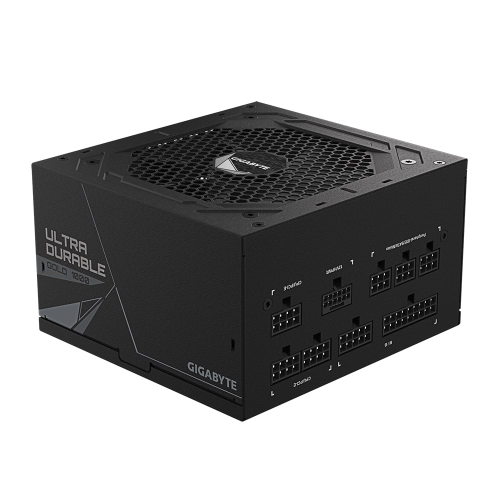 Gigabyte GP-UD1000GM PG5 1000W 80 Plus Gold Full Modüler Power Supply