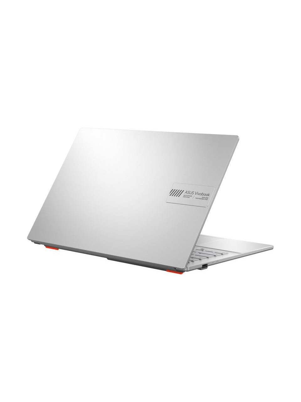 ASUS Vivobook Go 15 E1504FA-BQ1741 AMD R5-7520U 8GB LPDDR5 512GB SSD 15.6″ Full HD 60Hz FreeDos