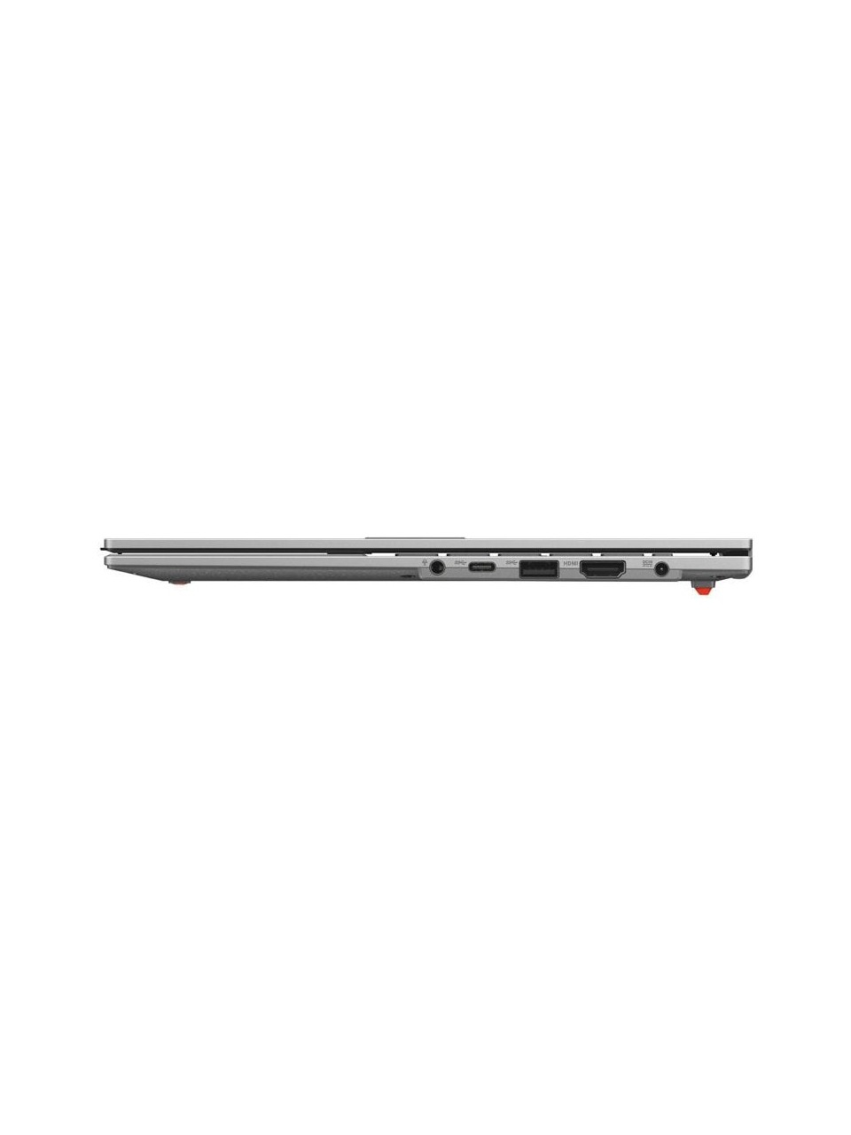 ASUS Vivobook Go 15 E1504FA-BQ1741 AMD R5-7520U 8GB LPDDR5 512GB SSD 15.6″ Full HD 60Hz FreeDos