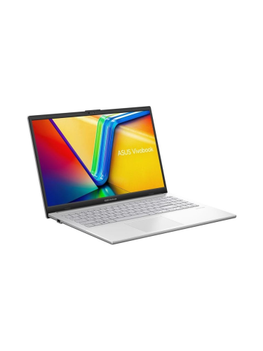 ASUS Vivobook Go 15 E1504FA-BQ1741 AMD R5-7520U 8GB LPDDR5 512GB SSD 15.6″ Full HD 60Hz FreeDos