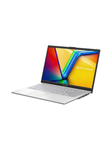 ASUS Vivobook Go 15 E1504FA-BQ1741 AMD R5-7520U 8GB LPDDR5 512GB SSD 15.6″ Full HD 60Hz FreeDos