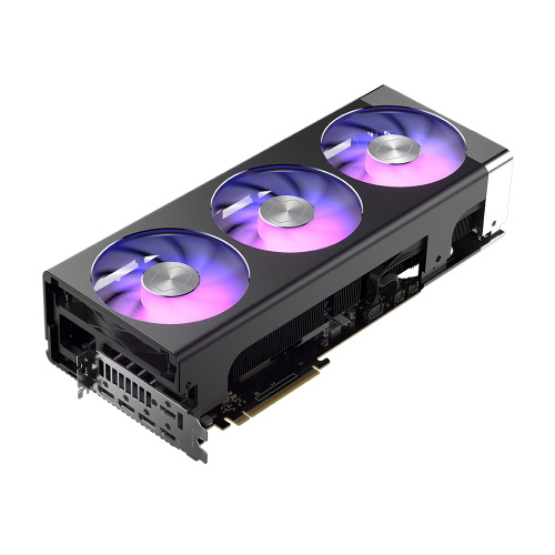 Cooler Master Custom RTX 5080 16GB OC AVR-N580-00FA2-B1 MF ARGB GDDR7 256Bit Gaming (Oyuncu) Ekran Kartı