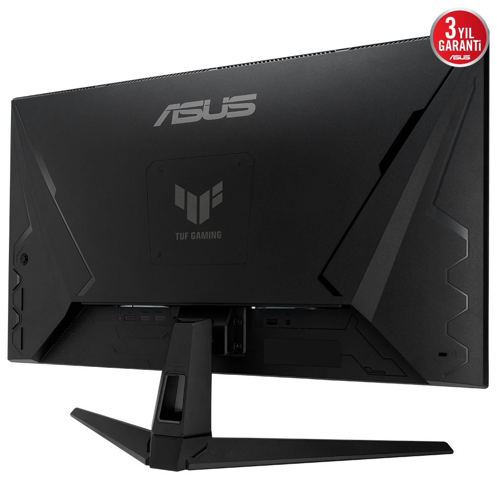 ASUS TUF Gaming VG27AQ3A 27″ 1ms 180Hz FreeSync Premium IPS QHD Gaming (Oyuncu) Monitör 
