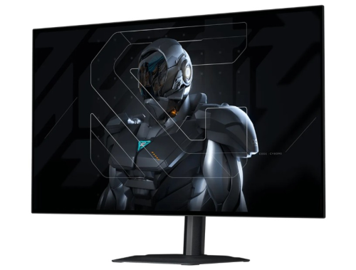 GIGABYTE MO27Q28G 27″ 280Hz 0.03ms HDMI DP G-Sync QHD HDR500 WOLED Gaming Monitör