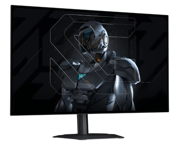 GIGABYTE MO27Q28G 27″ 280Hz 0.03ms HDMI DP G-Sync QHD HDR500 WOLED Gaming Monitör