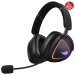 ASUS ROG Delta II Wireless 2.4GHz/Bluetooth Kablosuz Siyah Gaming (Oyuncu) Kulaklık
