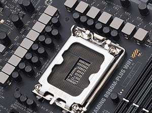 ASUS TUF GAMING B860M-PLUS WIFI Intel B860 Soket 1851 8800+(OC)MHz mATX Gaming (Oyuncu) Anakart