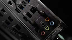 ASUS TUF GAMING B860M-PLUS WIFI Intel B860 Soket 1851 8800+(OC)MHz mATX Gaming (Oyuncu) Anakart