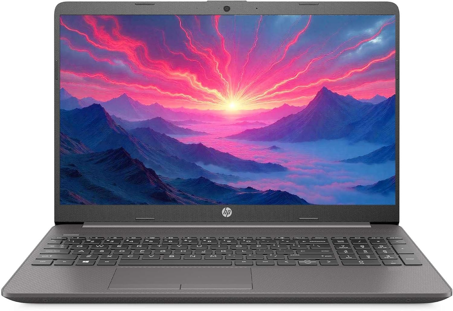 HP 250R G9 9B9X4EA i3-1315U 8 GB 512 GB SSD UHD Graphics 15.6″ Full HD Notebook